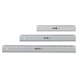 M + R Lineal 20 cm