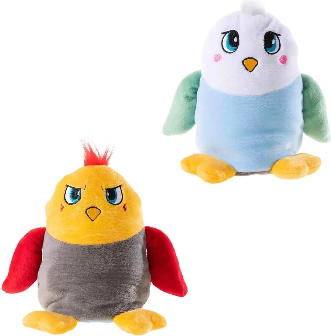 Heunec MOODBOOSTER Vogelbeeldje Eve voor op tafel, 15 cm