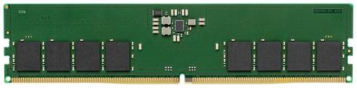 Kingston ValueRAM PC-Arbeitsspeicher Modul DDR5 16 GB 1 x 16 GB Non-ECC 5600 MHz 288pin DIMM CL46 KVR56U46BS8-16