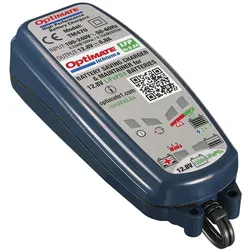 Tecmate, Autobatterie Ladegerät, OptiMate Lithium (0.80 A, 12V)
