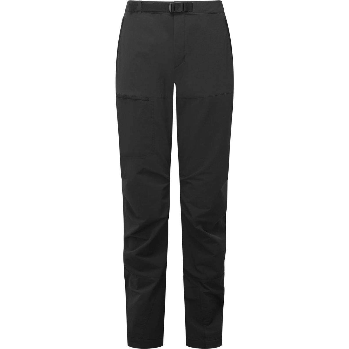 Mountain Equipment Chamois Alpine Wmns Pant black (Me-01004) 10 Long ME-008403-Me-01004-10-Long