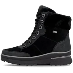 Schnürstiefel Gr. 42