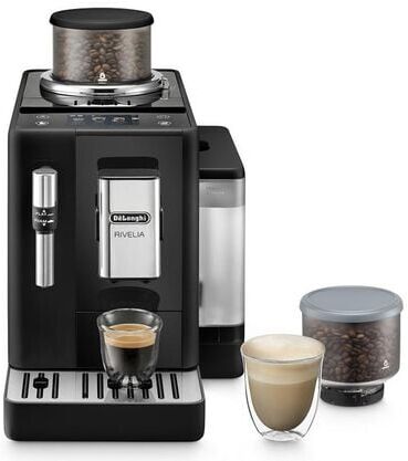 delonghi Machine À Café Auto - Rivelia - De'Longhi - Pour Pièces  - MaxiCoffee