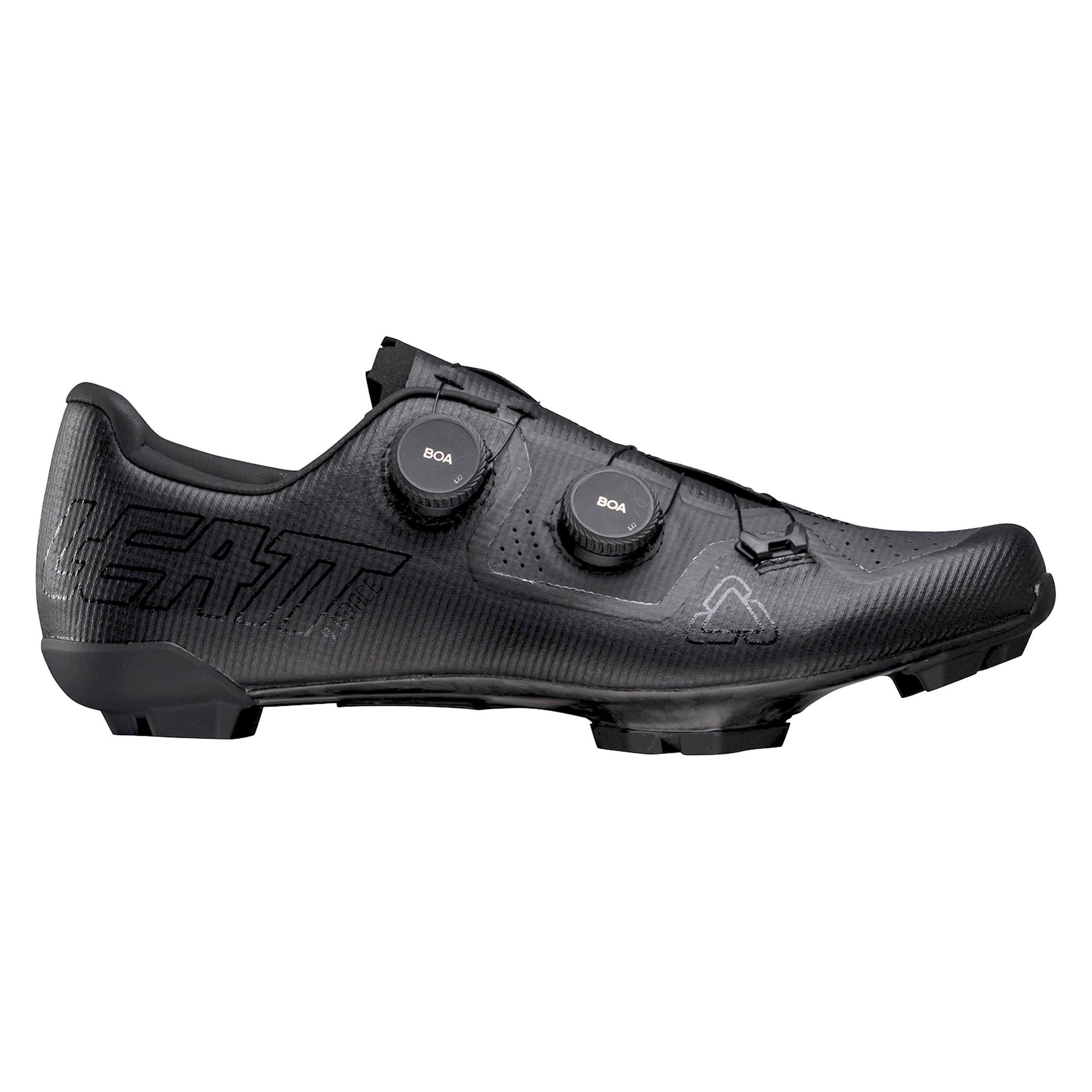 Leatt Radschuhe (SPD) Schuh ProClip 9.0 Race Boa (45.5) (66919862)