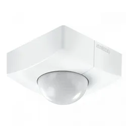 STEINEL Infrarot-Bewegungsmelder IS 345 DALI-2 Input Device - AP eckig