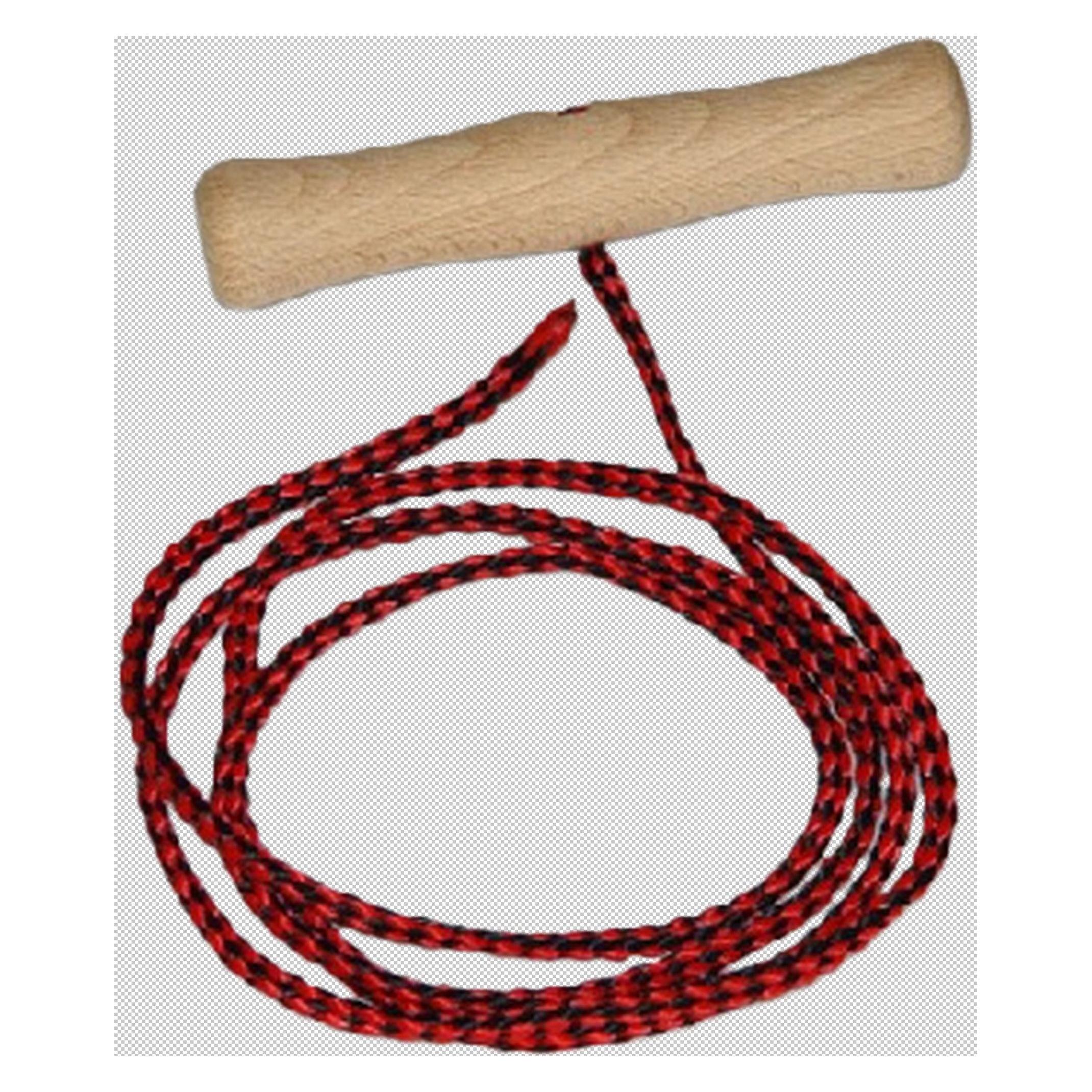 Spolnota Rodelzuggurte Ziehleine 130cm (1261369)