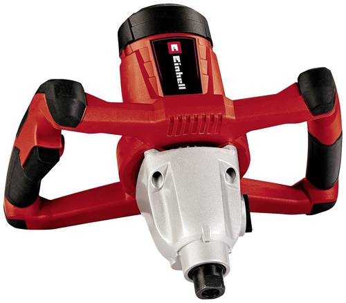 Einhell TE-MX 1600-2 CE 4258555 Farb-Mörtelrührer 133mm 1600W