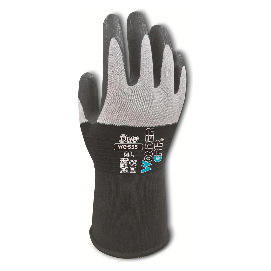 Wonder Grip WG-555 (8) (52911)