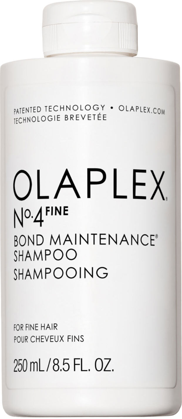 OLAPLEX No.4 Fine Bond Maintenance Shampoo