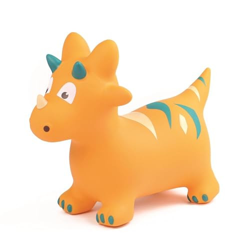 Ludi Jumping dier Dino LU90041