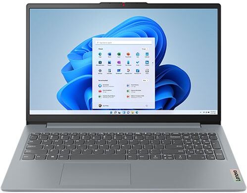 Lenovo Computador Portátil  IdeaPad Slim 3 15ABR8-548   15,6''   AMD Ryzen™ 7 5825U   16GB   512GB SSD