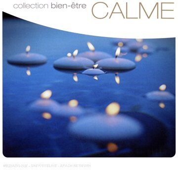 Various - Collection Bien Etre:.. - Preis vom 11.10.2026 03:10:56 h
