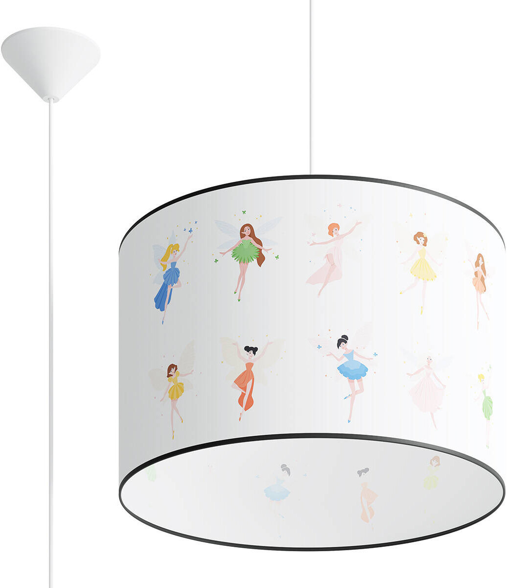 Sollux Lighting Hanglamp FAIRY 40