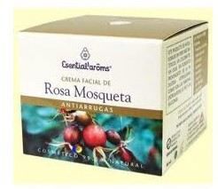 Intersa Rosa Mosqueta Crema Facial 50 Ml