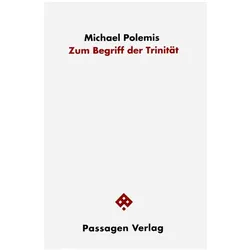 Zum Begriff der Trinität, Schulbücher von Michael Polemis