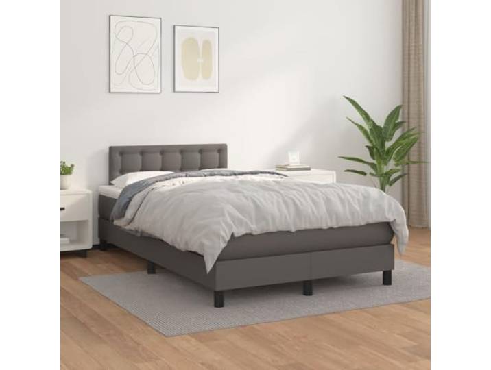 KTHLBRH Bettgestell mit Schubladen, 100 x 200 cm, antikes Holz Bettgestell aus Spanplatte, Kopfteil inklusive, 4 Schubladen, Lattenrost aus Sperrholz