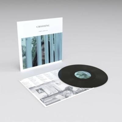 Choosing - Sophie Jamieson, Vinyl