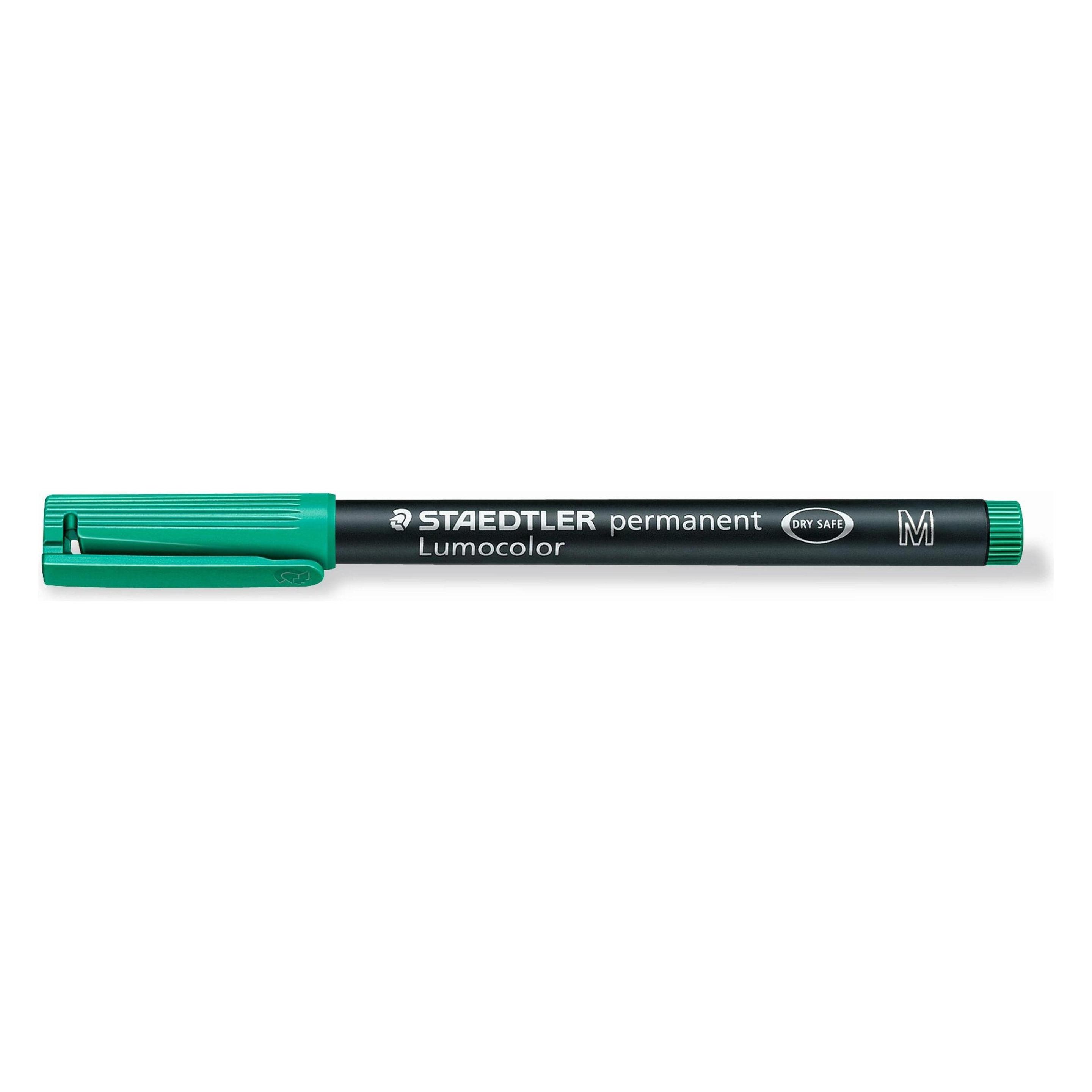 Staedtler Universalstift Lumocolor (10x) (317-5)
