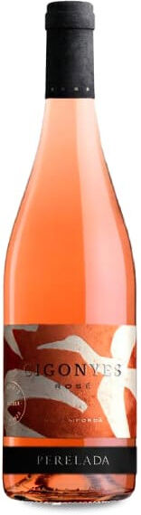 Perelada Cigonyes Rosé 2025