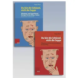 Du bist die Schüssel, nicht die Suppe, Fachbücher von Hagen Böser