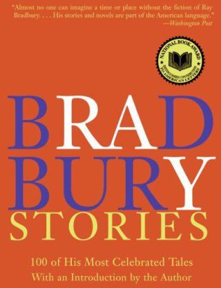 Ray Bradbury - Bradbury Stories: 100 of His Most Celebrated Tales - Preis vom 11.10.2026 03:10:56 h