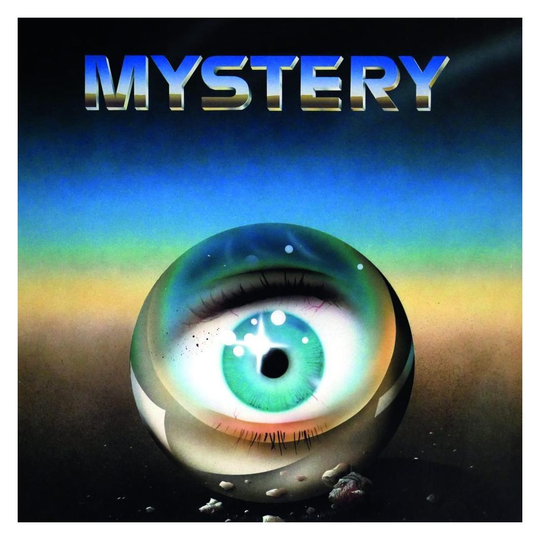 ZYX Music Mystery (Mystery) (40256558)