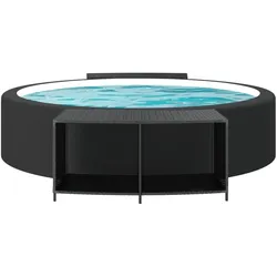 vidaXL, Pool Zubehör, Sadonberg (Ablage)