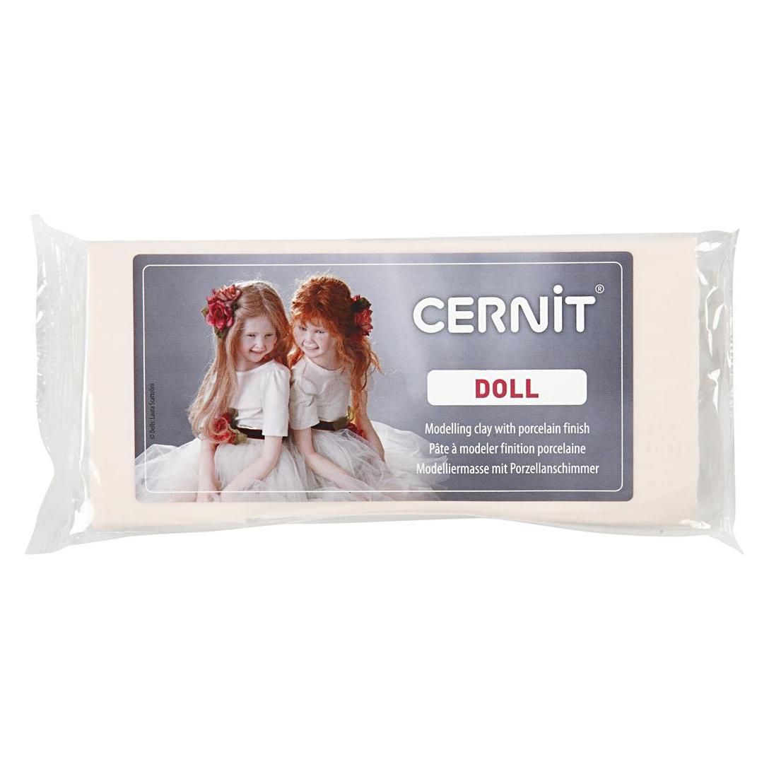 Cernit Doll Collection (CE0950500425C)