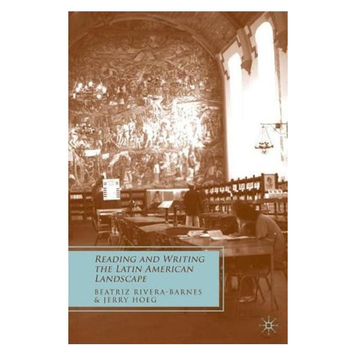 Palgrave Macmillan Rivera-Barnes:Reading and Writing the L (Englisch, Hardcover, B. Rivera-Barnes, J. Hoeg) (63043129)