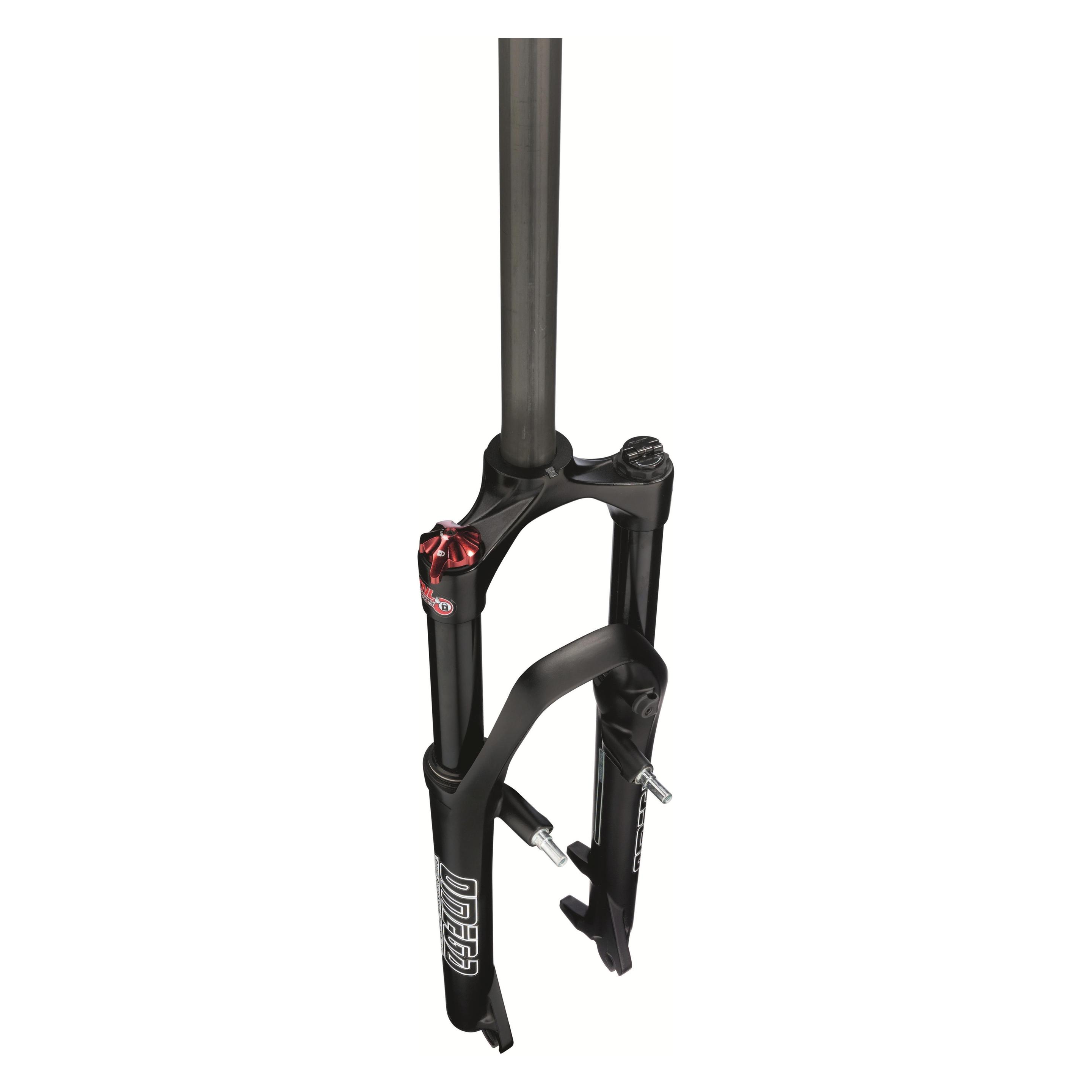 RST Federgabel Omega TnL 26"für Disc-&V- 28.6x260mm Ahead schwarz (100 mm, Feder) (FA003860072)