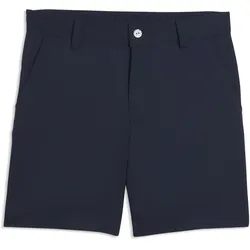 Puma, Jungen, Sporthose, Boys Golf Short (176), Blau