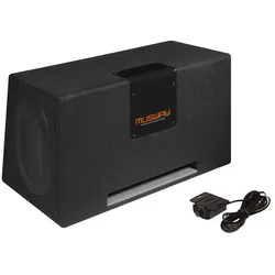 Musway MT269A 6.5 Zoll Gehäusesubwoofer | Shop