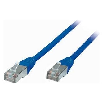 S-Conn 10m RJ45 (SF/UTP, CAT5e, 10 m) (75220-B)