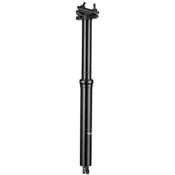 Teleskop-Federsattelstütze KS Rage iS Ø31,6mm, 388mm, Hub 125mm, ohne Hebel