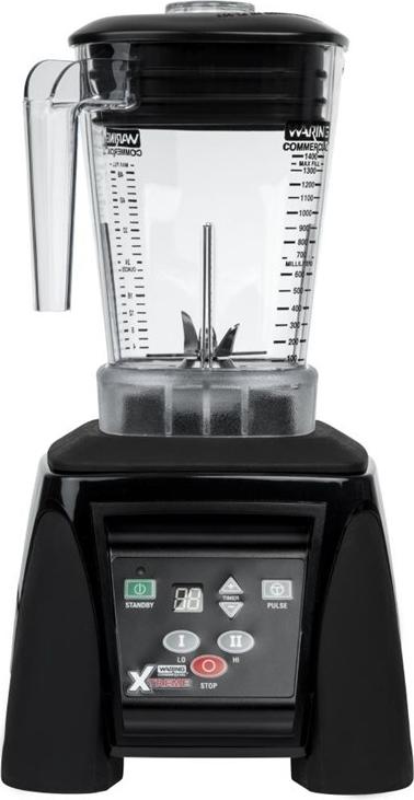 Waring Xtreme Hi-Power Mixer 1,35Ltr Mx1100Xtpee