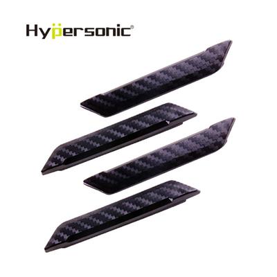 Hypersonic Zierleisten HP6150 Zier-/Schutzleiste, Tür