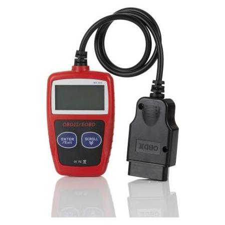 RS PRO OBD2-Scanner (2436270)