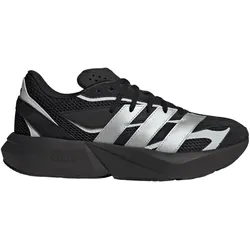 adidas Lightblaze Sneaker Herren JQ7199 - core black/matte silver/core black 39 1/3
