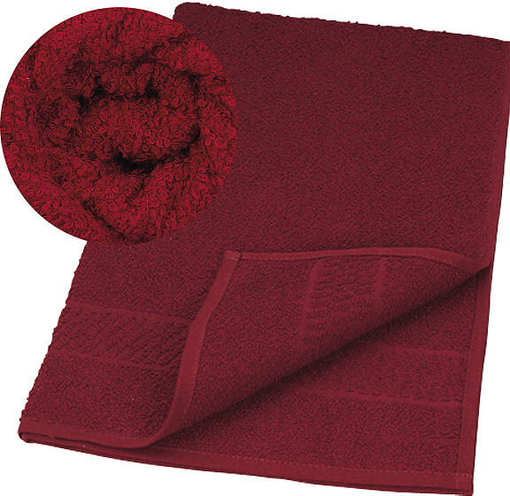 Sinelco BOB TUO Kabinett-Handtuch