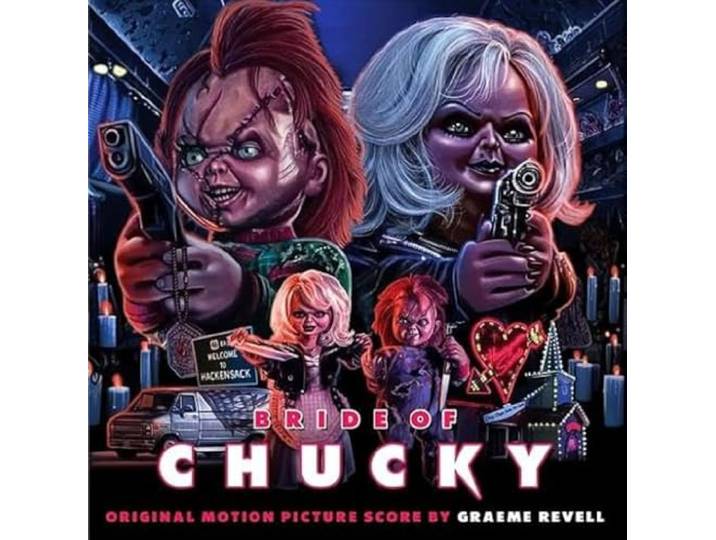 Bride Of Chucky