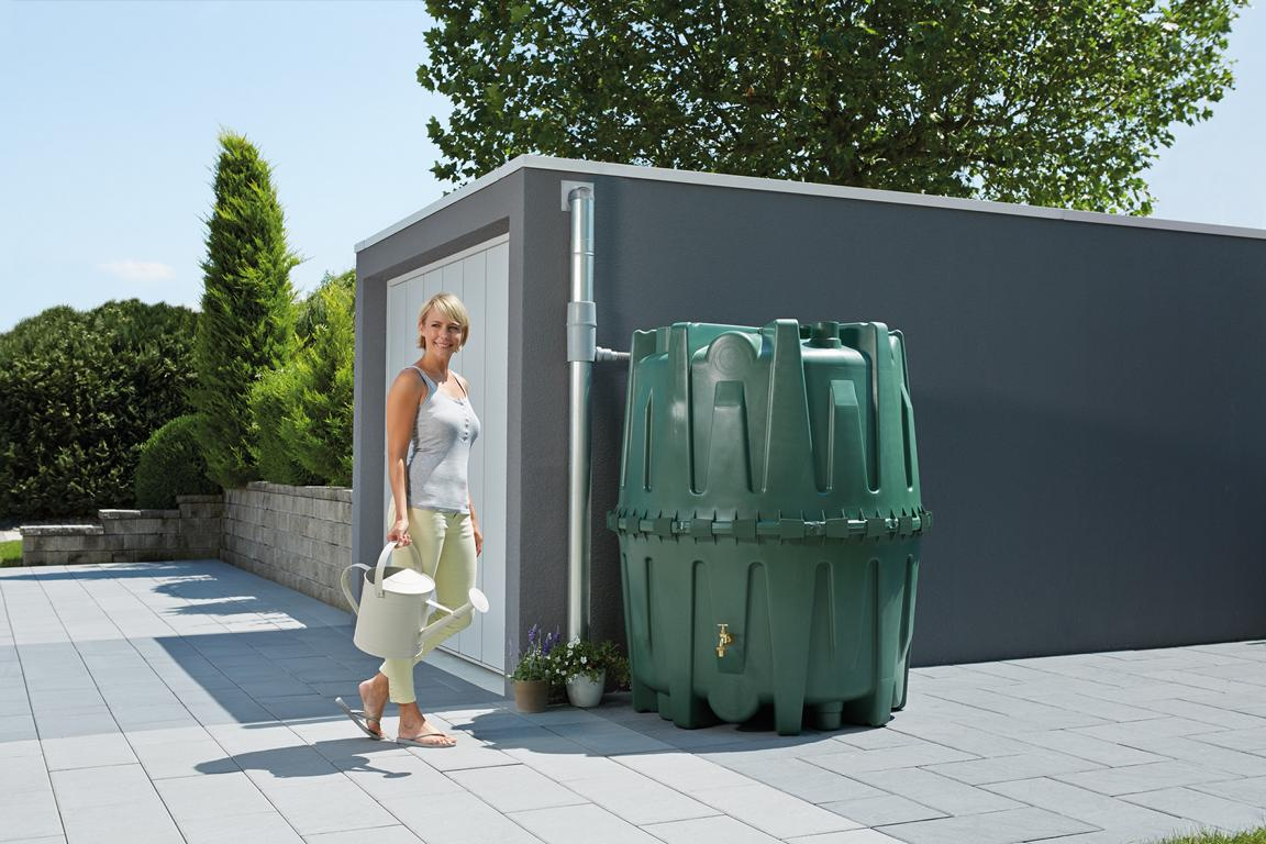 GRAFOTTOGMBH Herkules-Tank 1600 L 16895246