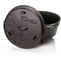 Petromax Dutch Oven ft9, mit Füßen