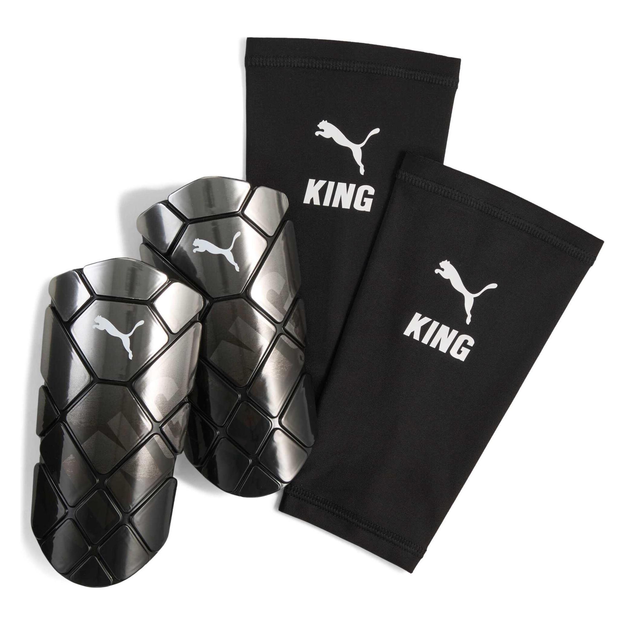 Puma King Sleeve (S) (031023)