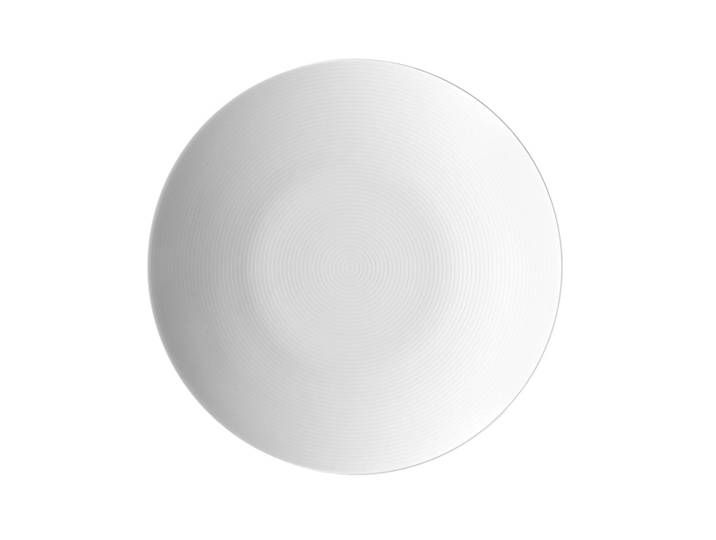 Rosenthal Assiette Loft blanc Ø 28 cm