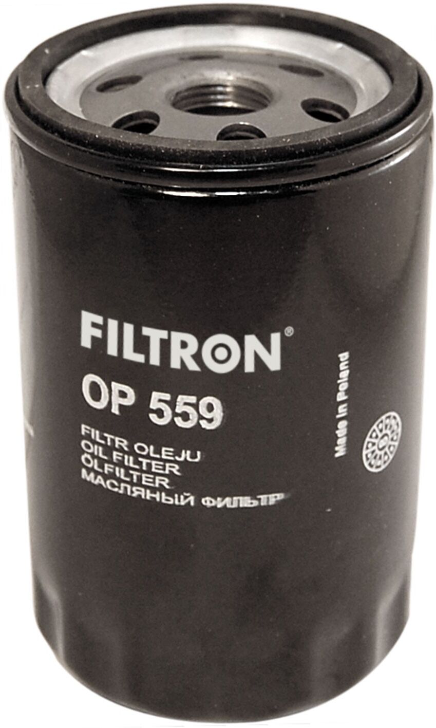 FILTRON OP 559 Oil filter