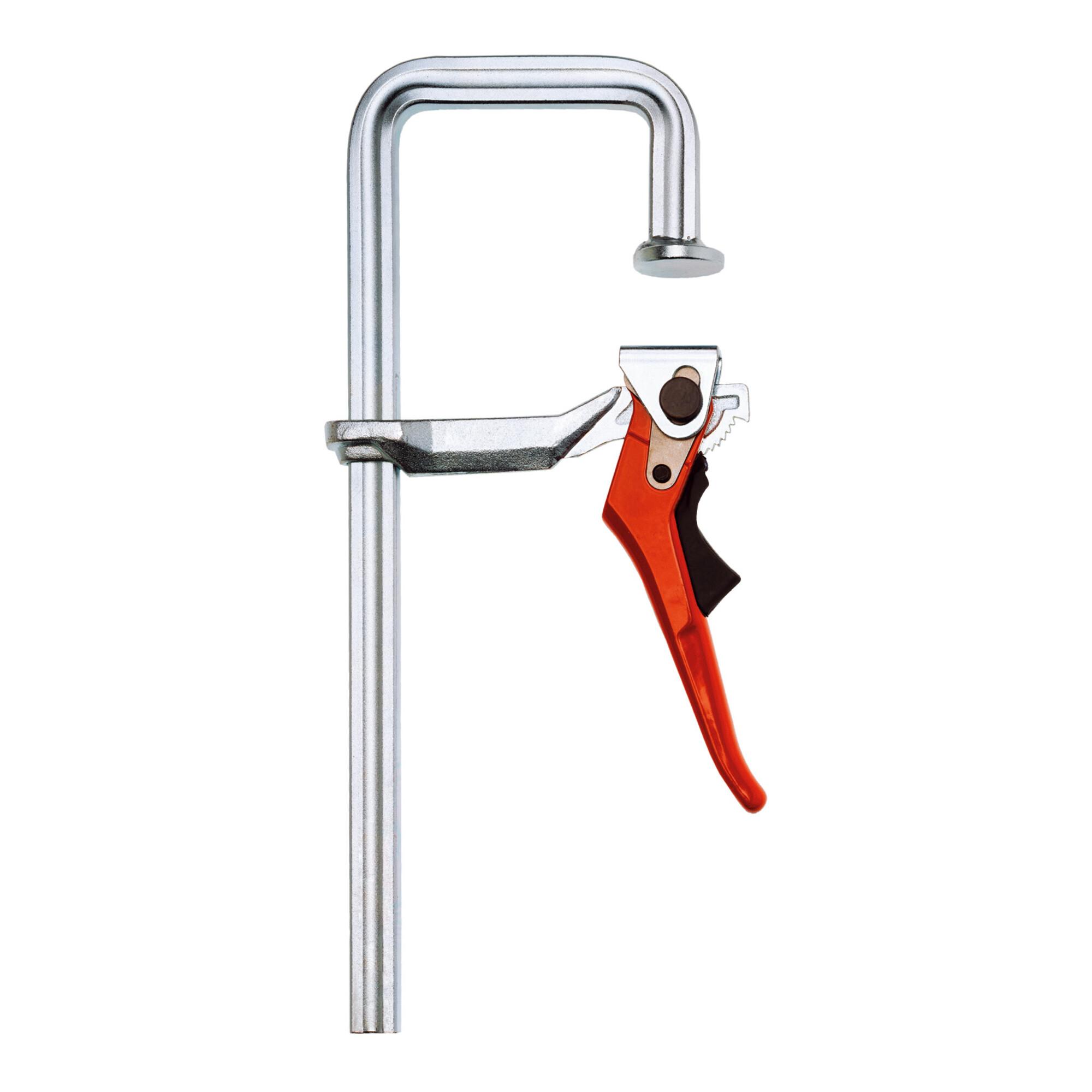 Bessey Hebelzwinge in U-Form GUH 250/120 (GU25-12-6H)