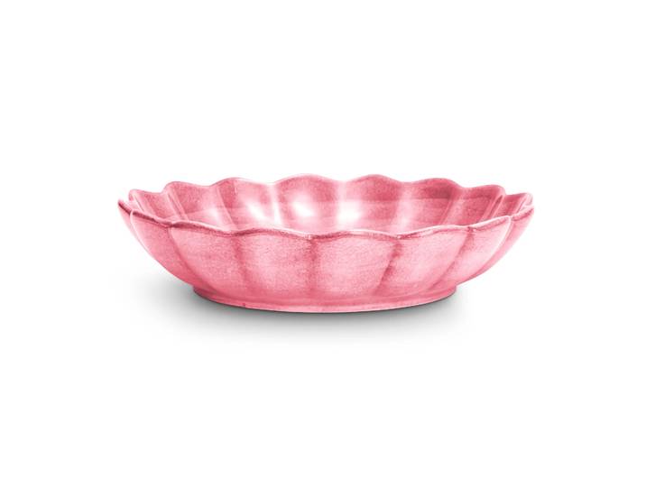 Mateus Bol Oyster Ø31 cm Rose