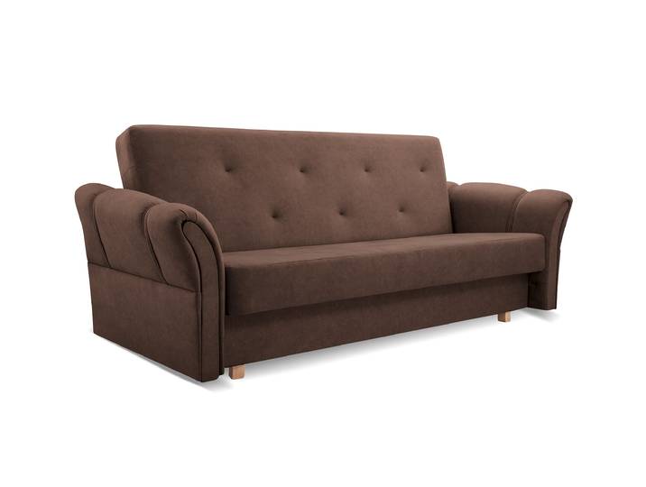 Sofa MAGDA Braun (Vena 13)