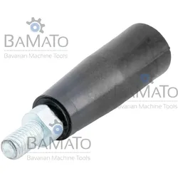Griff für Handrad passend für BAMATO Metallbandsäge BMS-150K