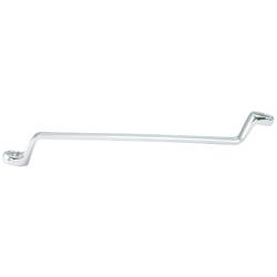 KS Tools 518.3113 5183113 Doppel-Ringschlüssel Schlüsselweite (Zoll) 1 1/4 - 1 1/8